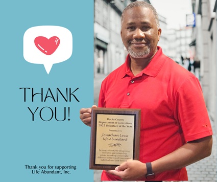 thank you (Facebook Post) - 1